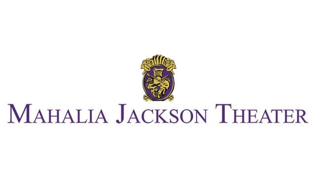 Mahalia Jackson Theater for the Performing Arts