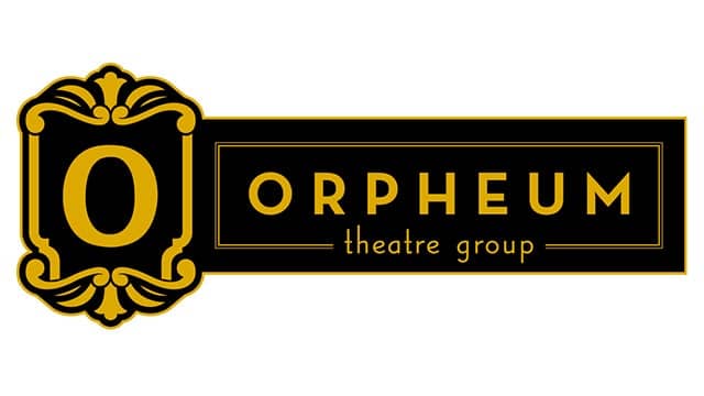 The Orpheum Theatre Memphis