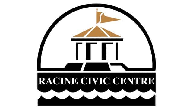 Festival Hall Racine Civic Centre
