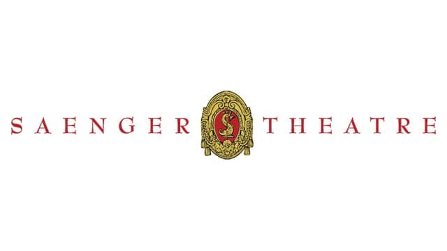 Saenger Theatre New Orleans