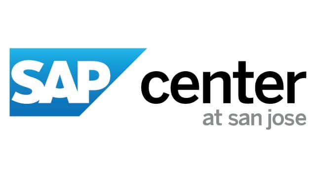 SAP Center at San Jose