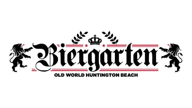 The Biergarten at Old World HB