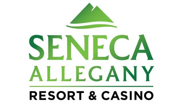 Seneca Allegany Resort & Casino Outdoor Venue