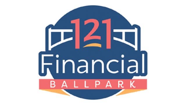 121 Financial Ballpark