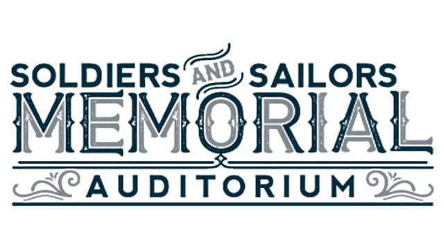 Soldiers and Sailors Memorial Auditorium