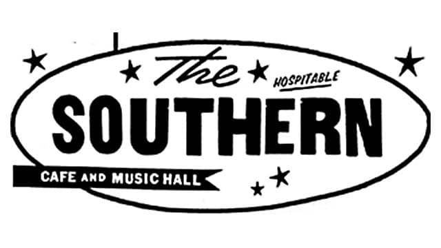 The Southern Cafe & Music Hall