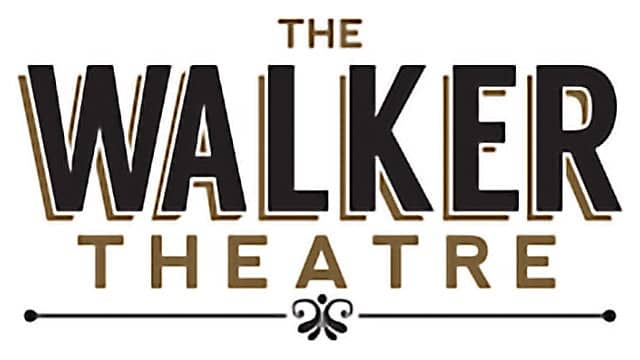 The Walker Theatre