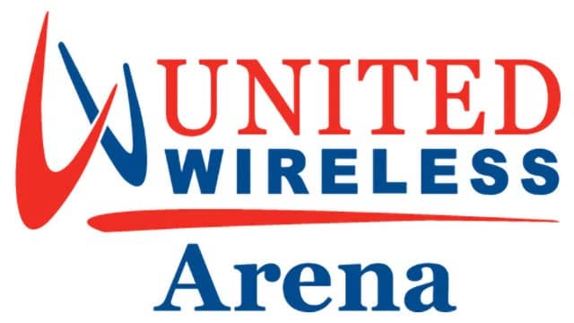United Wireless Arena