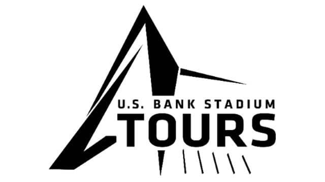 U.S. Bank Stadium Tours