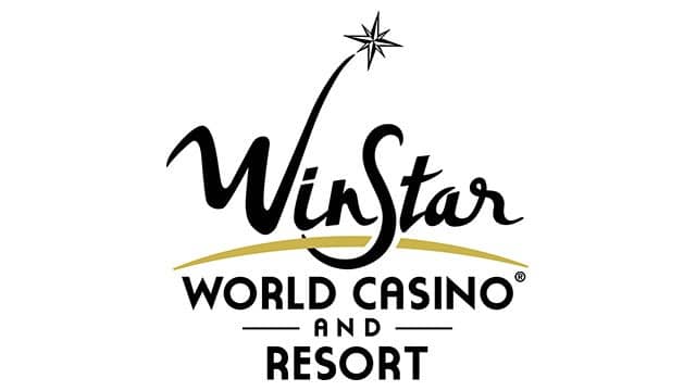 Lucas Oil Live at WinStar World Casino & Resort