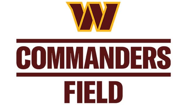 Commanders Field