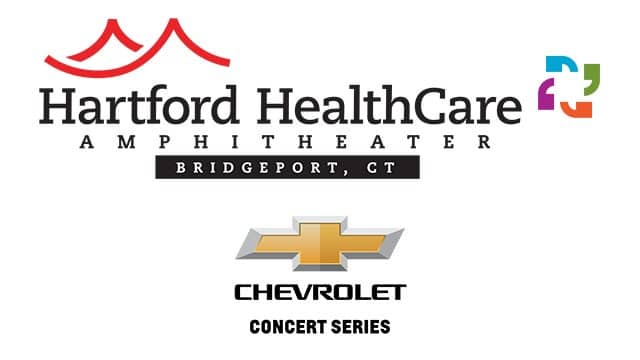 Hartford HealthCare Amphitheater