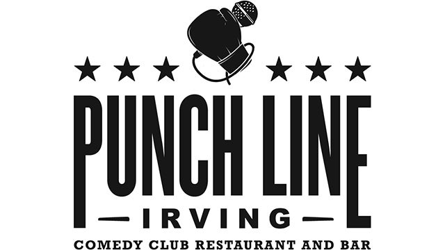 Punch Line Irving