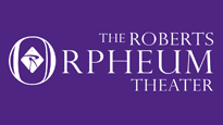 The Roberts Orpheum Theater