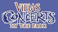 Viejas Casino & Resort - Concerts in the Park