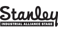 The Stanley Industrial Alliance Stage