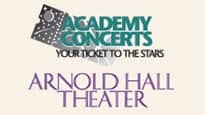 Arnold Hall Theater