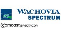Wachovia Spectrum