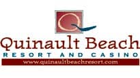 Quinault Beach Resort and Casino