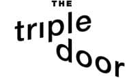 Triple Door
