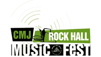 CMJ Rock Hall Music Fest