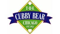Cubby Bear