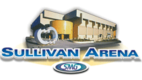 George M Sullivan Sports Arena