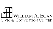 William a Egan Civic and Convention Center