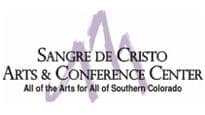 Sangre De Cristo Arts Center Theater