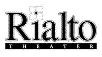 Rialto Theatre Center