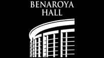 Benaroya Hall - S. Mark Taper Auditorium