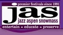 Jazz Aspen / Snowmass - Snowmass Town Park