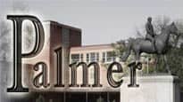 Palmer High School Theatre