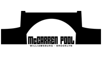 McCarren Park Pool