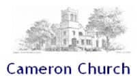 Cameron Church