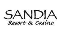 Sandia Casino Showroom