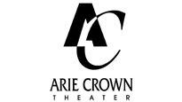 Arie Crown Theater