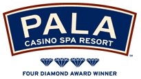 Events Center - Pala Casino