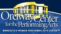 Ordway Center for Performing Arts
