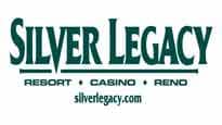 Silver Legacy Casino Reno