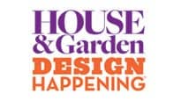 House and Garden Design Happening