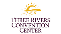 Three Rivers Convention Center