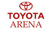 Toyota Arena Kennewick