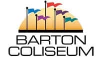Barton Coliseum