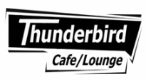 Thunderbird Music Hall