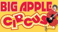 Big Apple Circus At Ninigret Park