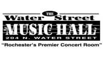Water Street Music Hall