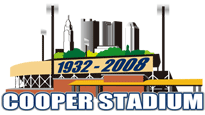 Cooper Stadium