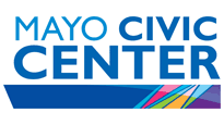 Mayo Civic Center Exhibit Hall