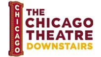 The Chicago Theatre Downstairs